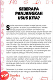 [TOPBOOKS Pinko Comic] Komik Pintar Si Juki Mengapa Kita Berkentut? (2025)