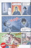 [TOPBOOKS PINKO Comic] Ge Mei Lia Kokko & May Comics Collection (4)