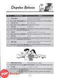 [TOPBOOKS Ilmu Bakti] Fokus Peribahasa Dalam Karangan SPM Bahasa Melayu (2025)