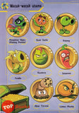 [TOPBOOKS Apple Comic] Plants vs Zombies 2 Komik Robot 6 Legenda Kelahiran Hero (2022)
