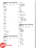 [TOPBOOKS PEP] Ujian Topikal Prima Matematik Tingkatan 1 KSSM Dwibahasa (2026)
