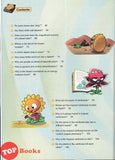 [TOPBOOKS Apple Comic] Plants vs Zombies 2 Science Comic Which Animal In The Rainforest Looks Like A Dinosaur? (2025)