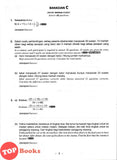 [TOPBOOKS PEP] Tes Topikal Ideal Matematik Tingkatan 1 KSSM Dwibahasa (2025)