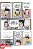 [TOPBOOKS PINKO Comic] Ge Mei Lia Kokko & May Comics Collection (19)