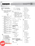 [TOPBOOKS Pan Asia] Modul Strategi Jalus Matematik Tingkatan 2 KSSM Dwibahasa (2025)