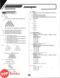 [TOPBOOKS Ilmu Bakti] Mulus Matematik Tingkatan 2 KSSM (2026)