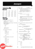 [TOPBOOKS Ilmu Bakti] Kertas Ramalan SPM Matematik Dwibahasa (2025)