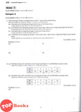 [TOPBOOKS Cemerlang] Step By Step Praktis Topikal SPM Matematik Tingkatan 5 KSSM Dwibahasa (2026)