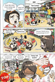 [TOPBOOKS Apple Comic] Semasa Aku Membesar Aku Anak Yang Sopan Santun (2024)