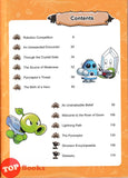[TOPBOOKS Apple Comic] Plants vs Zombies 2 Dinosaur Comic Pyroraptor's Epic Quest 24 (2026)