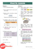 [TOPBOOKS Sasbadi] Nota Galus Matematik Tahun 4 KSSR Semakan (2025)