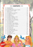 [TOPBOOKS Kohwai Kids] 52 Bedtime FairyTales