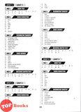 [TOPBOOKS Ilmu Didik] Topikal Spot English Reading CEFR-Aligned Form 1 KSSM (2026)