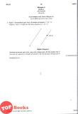 [TOPBOOKS Mahir] Kertas Percubaan SPM Terengganu AKRAM Matematik Dwibahasa (2026)