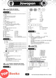 [TOPBOOKS Ilmu Bakti] Praktis Efektif 2.0 Matematik Tahun 4 KSSR Semakan Dwibahasa (2026)