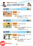 [TOPBOOKS Pan Asia] Smart Learn Buku Sumber Bahasa Melayu 3A SJKC KSSR Semakan (2025)