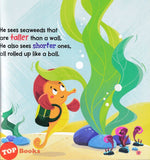 [TOPBOOKS Pelangi Kids] Underwater Tales We Are Different 4 (2025)