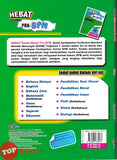 [TOPBOOKS Cemerlang] Hebat Kertas Model Pra-SPM Sains Tingkatan 4 (2026)