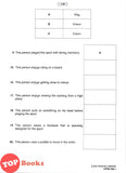 [TOPBOOKS PEP] Kertas Model Vision UASA English Year 6 SJKC KSSR Semakan 掌握UASA模拟测验 英文5年级 (2024)