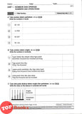 [TOPBOOKS Nusamas] Math Zier 3.0 Matematik Tahun 4 KSSR Dwibahasa (2025)