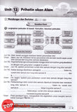 [TOPBOOKS Pan Asia] Buku Aktiviti Bahasa Melayu 4B KSSR Semakan SJKC 四年级  国文  活动本 4B(2024)