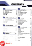 [TOPBOOKS Pelangi] Strategic STPM Pre-U Text Biology Semester 2 (2026)