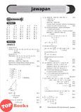 [TOPBOOKS Ilmu Bakti] Kertas Ramalan SPM Matematik Dwibahasa (2026)