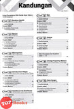 [TOPBOOKS Cemerlang] Modul Pentaksiran PBD Impak Sains Tahun 6 KSSR Semakan Dwibahasa (2026)