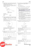 [TOPBOOKS Ilmu Bakti] Kertas Model Aspirasi A+ SPM Matematik Dwibahasa (2024)