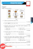 [TOPBOOKS Sasbadi] AudioBOT Geografi Tingkatan 1 2 3 KSSM (2026)