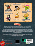 [TOPBOOKS Apple Comic] Plants vs Zombies 2 Komik Sains Adakah Alkimia Eksperimen Kimia ? (2024)