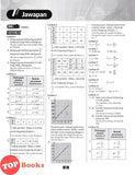 [TOPBOOKS Ilmu Bakti] Modul Aktiviti Strategi A+ Matematik Buku 1 Tingkatan 5 KSSM Dwibahasa (2026)