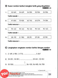[TOPBOOKS Pep] Buku Rampaian Pintar Matematik Tahun 4 KSSR Semakan (2026)