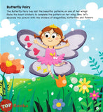 [TOPBOOKS Pelangi Kids] Observation And Memory Sticker Activity Book 4 Ages 3-6
