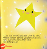 [TOPBOOKS Pelangi Kids] Adik Abad Ke-21 Dina Dan Lautan Bintang 4 (2024)