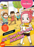 [TOPBOOKS Apple Comic] Semasa Aku Membesar Aku Tidak Pilih-Pilih Makanan (2024)