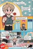 [TOPBOOKS Apple Comic] Supppperman : Wira Unmanned Mart Misteri Kedai Unmanned Mart (2026)