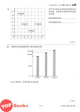 [TOPBOOKS Tunas Pelangi] Skor A+ dalam UASA Matematik Tahun 4 SJKC 特优 A+ 系列 数学4年级 (2024)