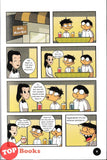 [TOPBOOKS Pinko Comic] Si Juki VS Dompet Kering 02
