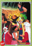 [TOPBOOKS Kohwai Kids] 52 Bedtime FairyTales