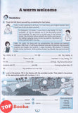 [TOPBOOKS Pan Asia] CEFR Aligned English Activity Book Year 6A SJK