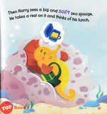 [TOPBOOKS Pelangi Kids] Underwater Tales We Are Different 4 (2025)