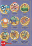 [TOPBOOKS Apple Comic] Plants vs Zombies 2 Komik Robot 3 Pertempuran di Alam Semesta (2021)