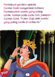 [TOPBOOKS Orbit Kids] Siri jejak Fantasi Puteri Salji Dan Tujuh Orang kerdil