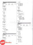 [TOPBOOKS PEP] Tes Topikal Ideal Matematik Tingkatan 1 KSSM Dwibahasa (2025)