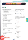 [TOPBOOKS Ilmu Bakti] Revisi Cepat SPM Matematik Tingkatan 4 & 5 KSM (2025)