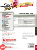 [TOPBOOKS Pelangi] Skor A+ Kertas Model SPM Perniagaan (2026)