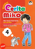 [TOPBOOKS UPH Kids] Koleksi Cerita Miko Buku 4