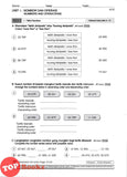 [TOPBOOKS Nusamas] Math Zier 3.0 Matematik Tahun 4 KSSR Dwibahasa (2025)