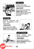 [TOPBOOKS Ilmu Didik] Koleksi Peribahasa Tahap 1 Tahun 1 2 & 3 KSSR (2024)